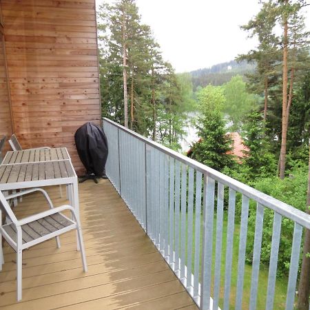 Family Apartment Lipno Lake Lipno nad Vltavou Exterior photo