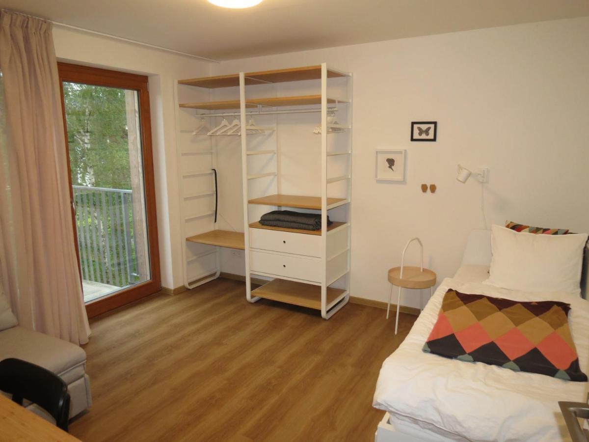 Family Apartment Lipno Lake Lipno nad Vltavou Exterior photo