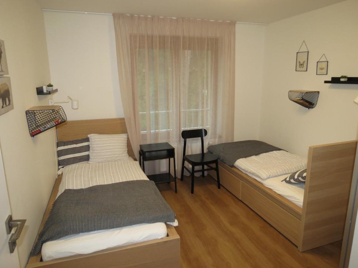 Family Apartment Lipno Lake Lipno nad Vltavou Exterior photo