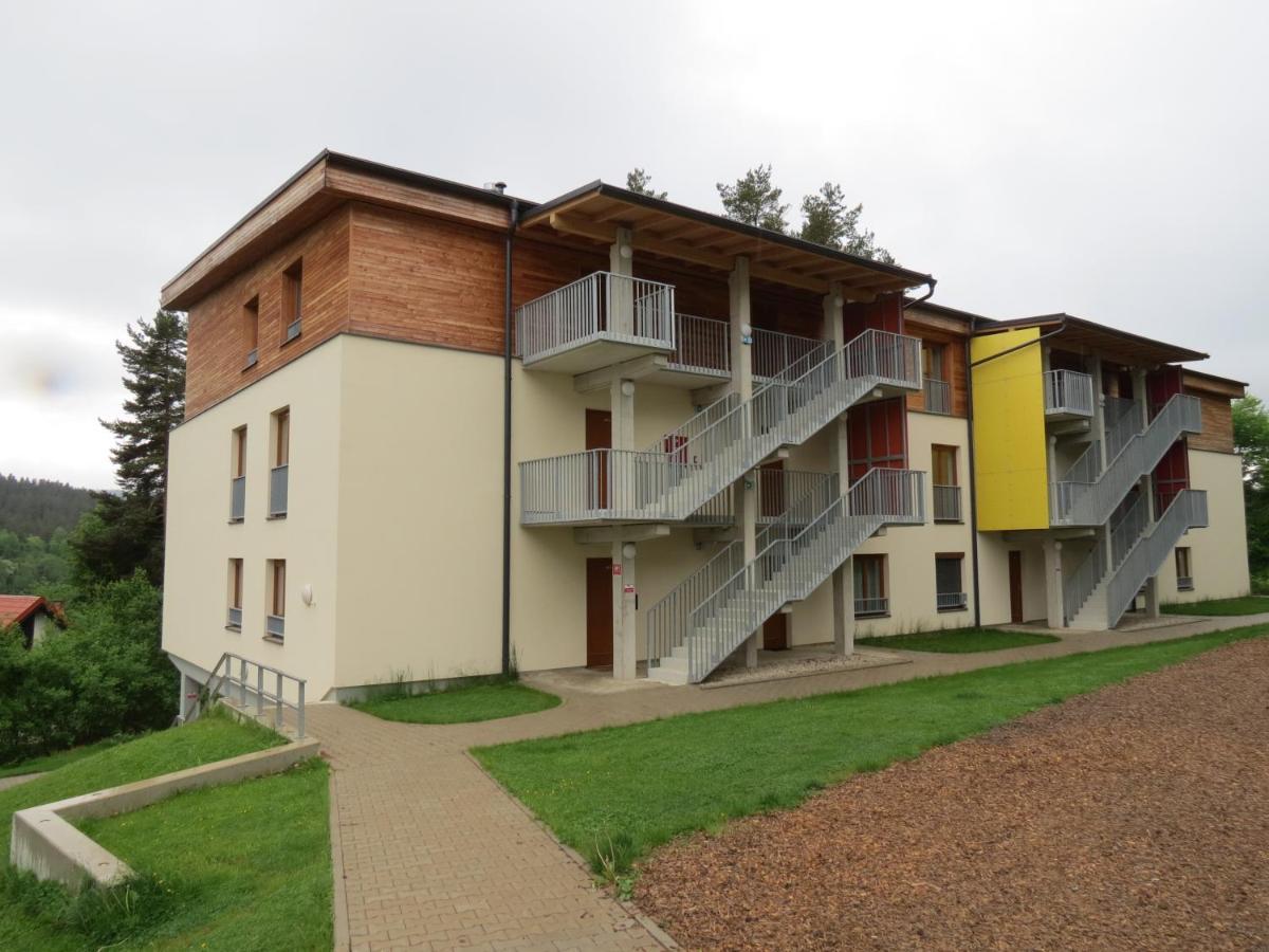 Family Apartment Lipno Lake Lipno nad Vltavou Exterior photo