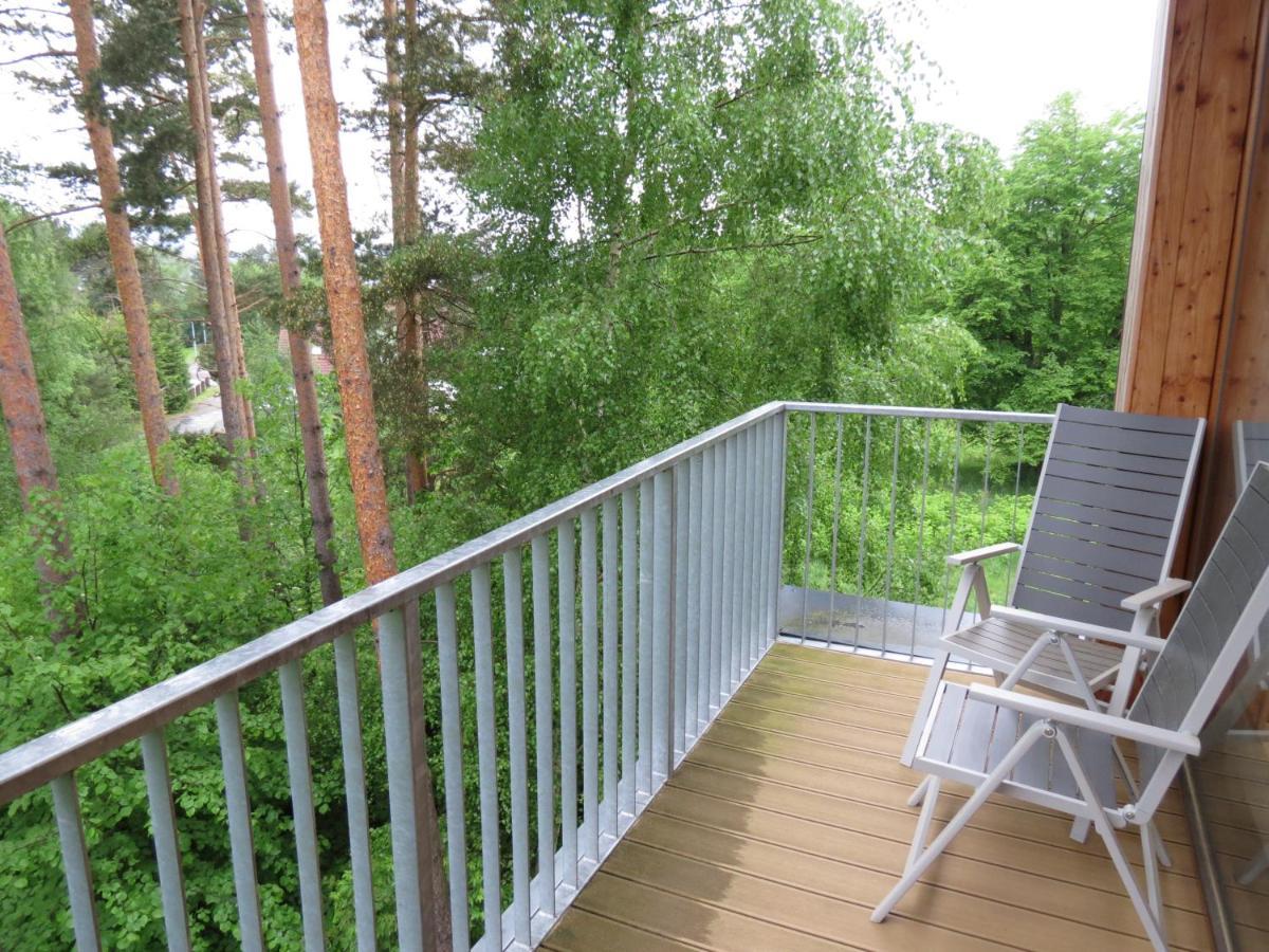 Family Apartment Lipno Lake Lipno nad Vltavou Exterior photo